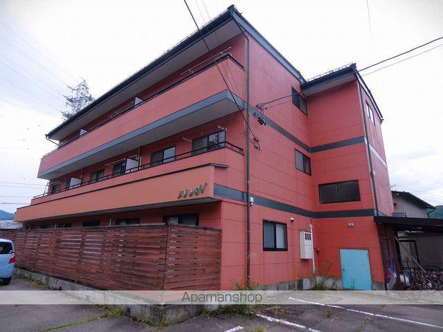 メゾンN(2LDK/3階)