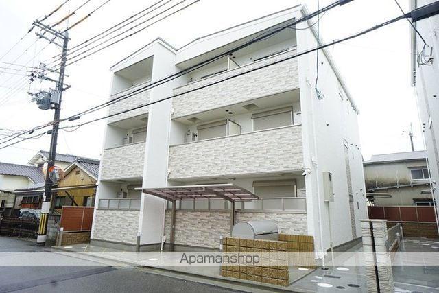 ラモーナ一津屋Ⅱ