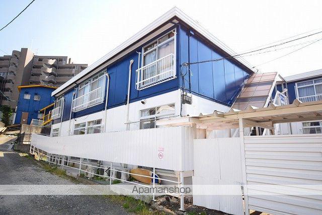 フロンティア国見Ⅰ