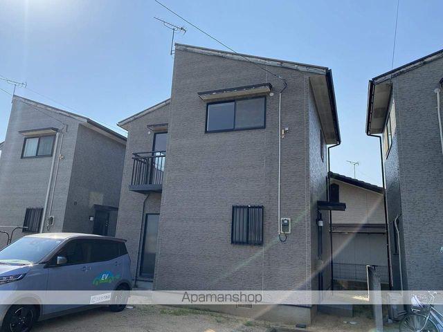 本四備讃線 丸亀駅 徒歩34分  築26年(2LDK)