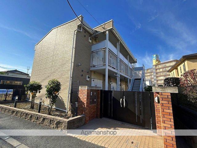 レオパレスエクセレンス