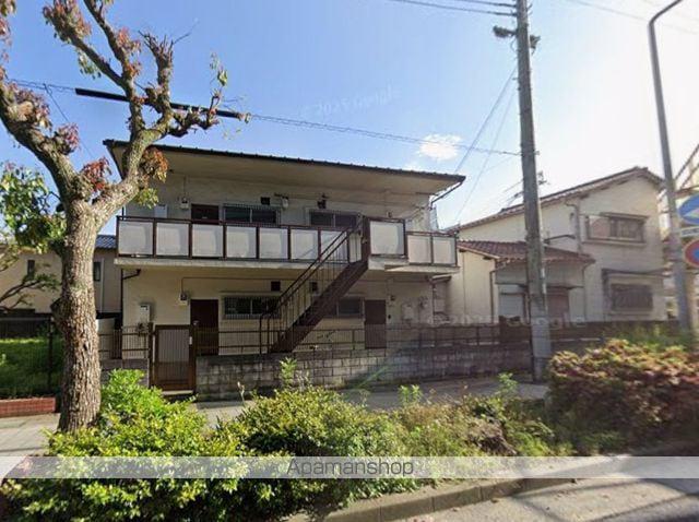入山ハイツ