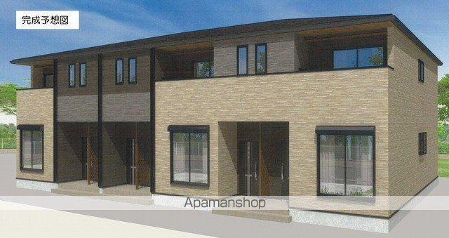 サニータウン横田Ⅰ