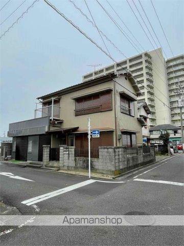 静岡県静岡市清水区 2階建 築47年