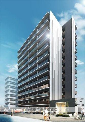 ALUNA箱崎(2LDK/6階)