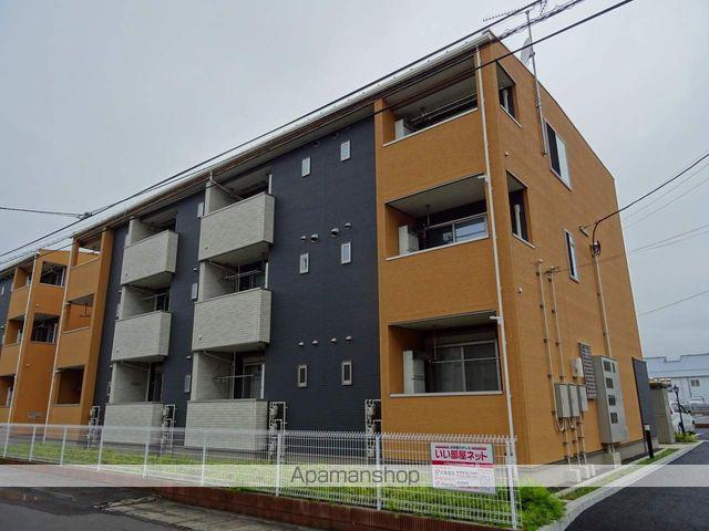 アイラビスタⅠ