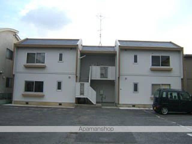 ハイライズ羽原