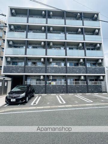 NDG 香椎駅前 BY NUDGEONE