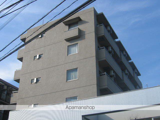 コンフォール高宮東