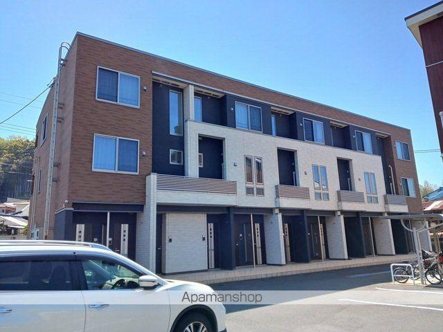 カーサ・セレーノ Ⅱ