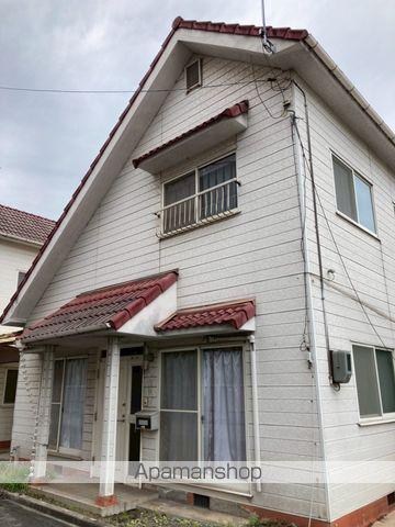 福塩線 福山駅 徒歩32分 2階建 築40年