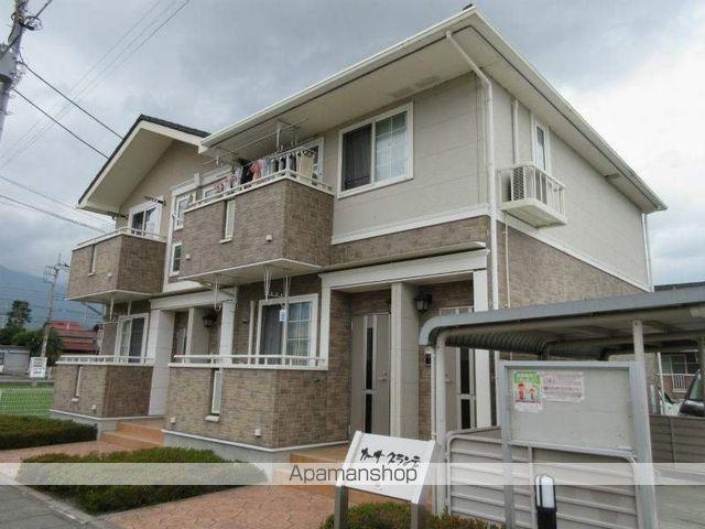 カーサ・グランデA