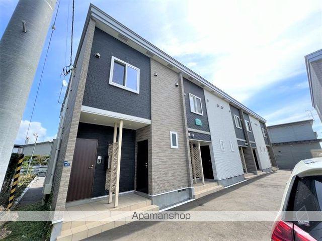 ラ・メール・ブルーⅠ