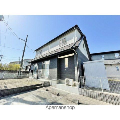 仙台市地下鉄南北線 泉中央駅 徒歩24分  築16年(3LDK)
