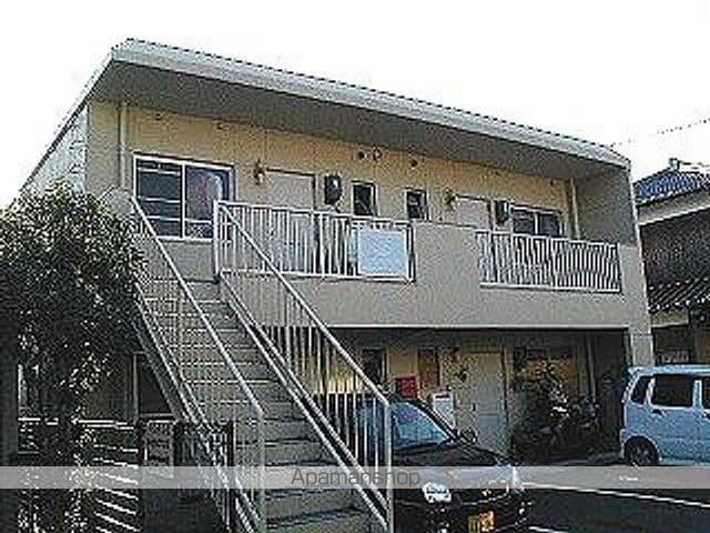 東和マンション