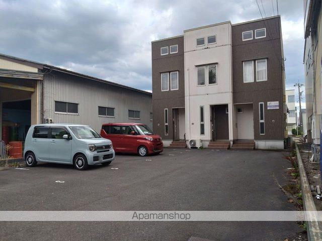 成和メゾネット[1階]