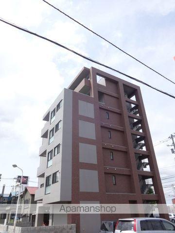 東十字街マンション