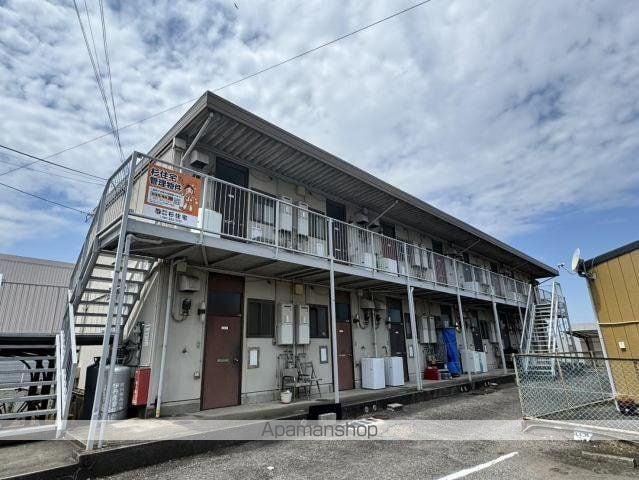 佐々木アパート