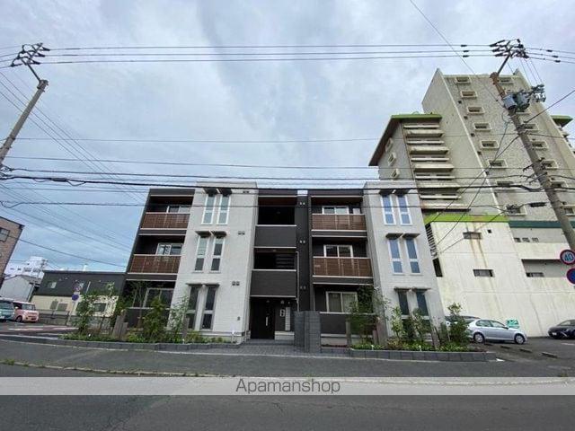 アパッショナート東浜