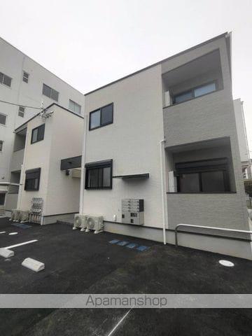 LILA城野