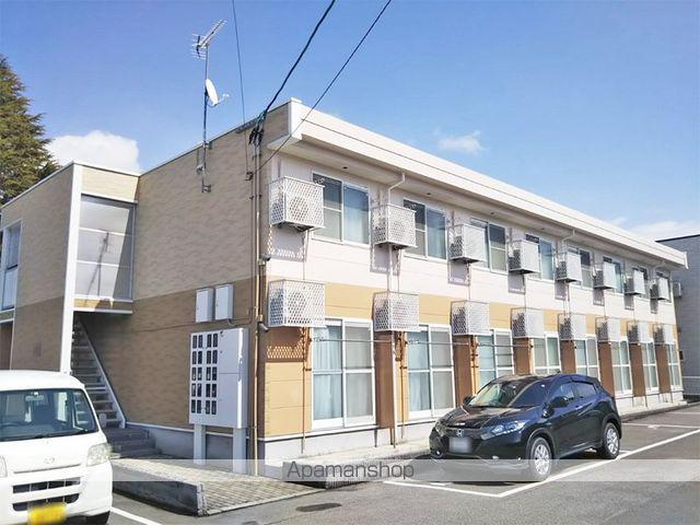 レオパレスメイプル