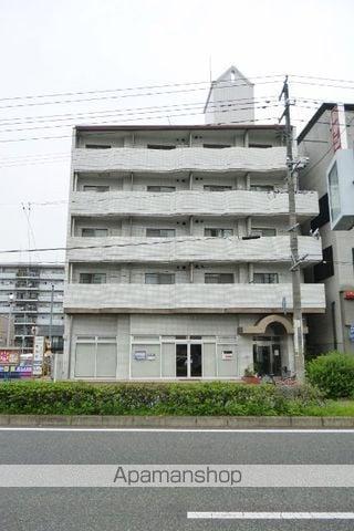 グレース中広通マンション
