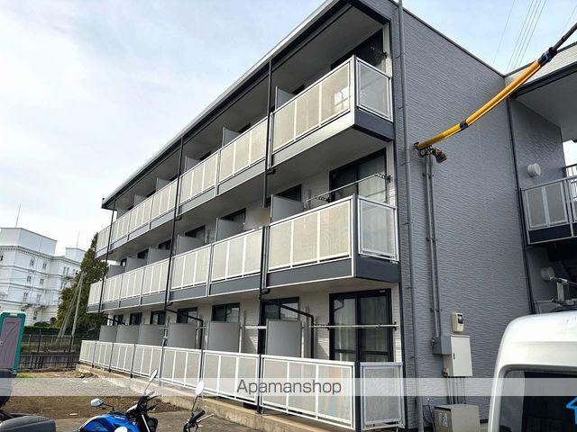 レオパレスプレジャー