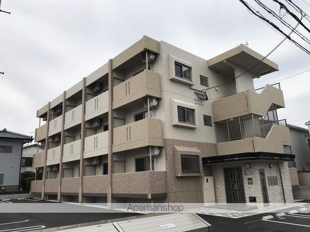 オーシャンハイツ弐番館(ワンルーム/2階)