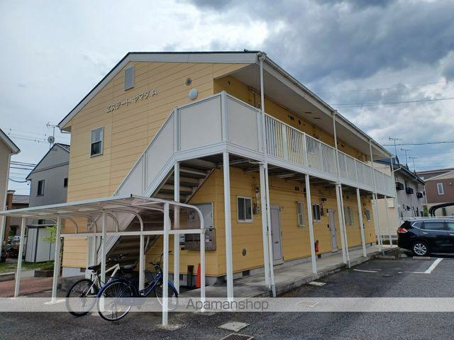 エステートヤマダA