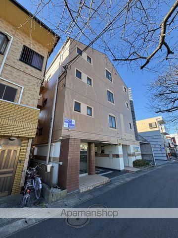 KYアパートメント3番館