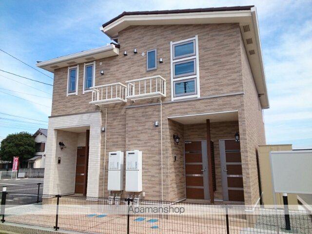 カーサ クオーレⅡ