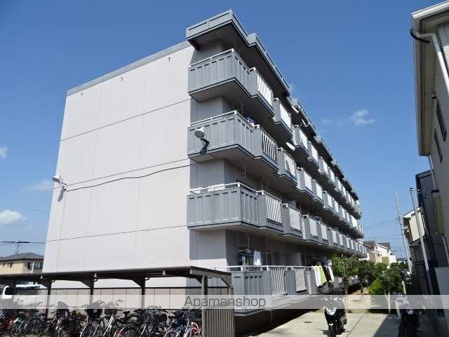 エクシード中沢