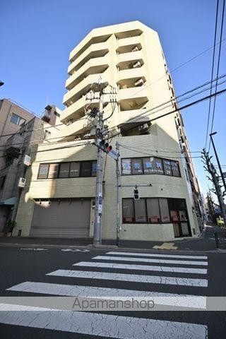 本郷モトフジビル