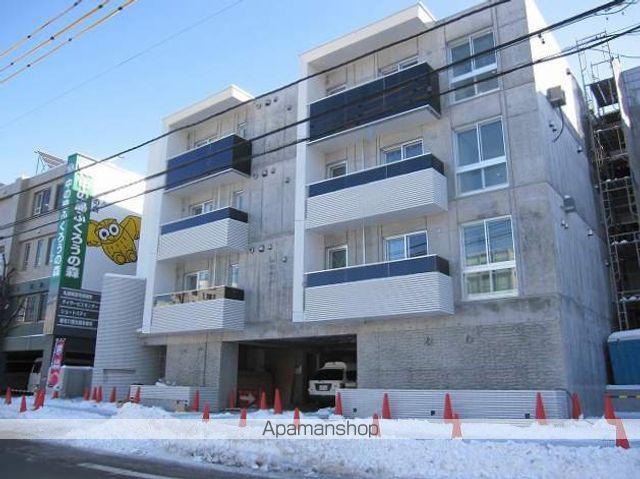 ファランドール平岸