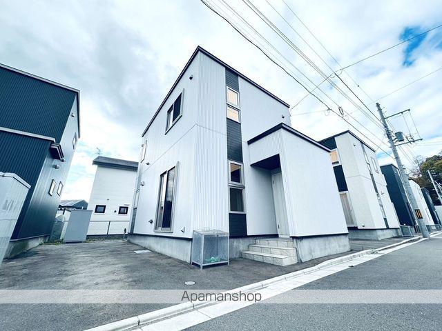 北海道函館市戸倉町の戸建賃貸