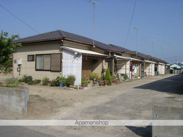 茨城県神栖市  築38年(3DK)