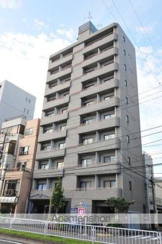 メゾン・ド・ヴィレ住吉