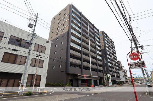 プレサンス ロジェ 岐阜ザ・クラスⅡ