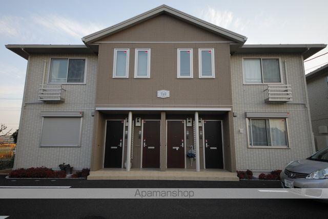 ラヴィタ壱番館