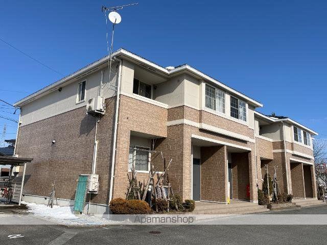 サンフィット・中田