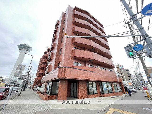 ロクゴーリーブル五稜郭