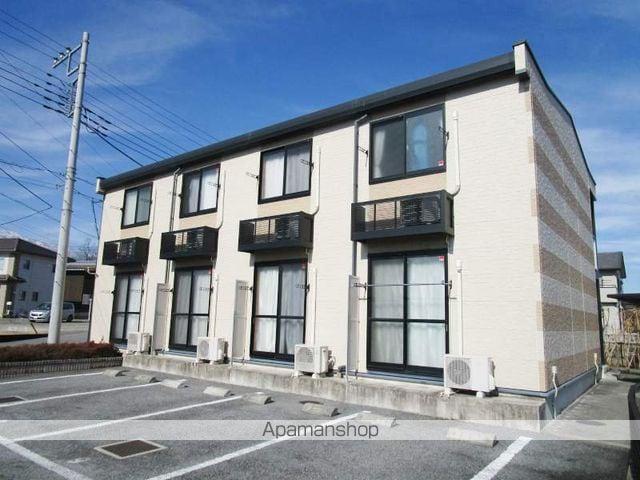 レオパレスラ スリーズ徳永