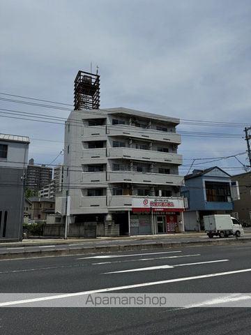 曙ビル