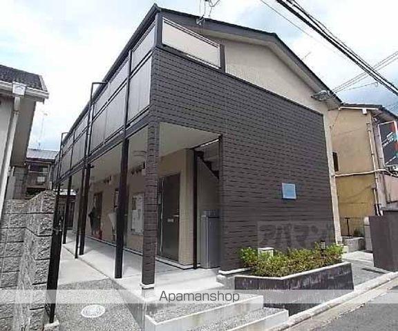 レオパレス大文字
