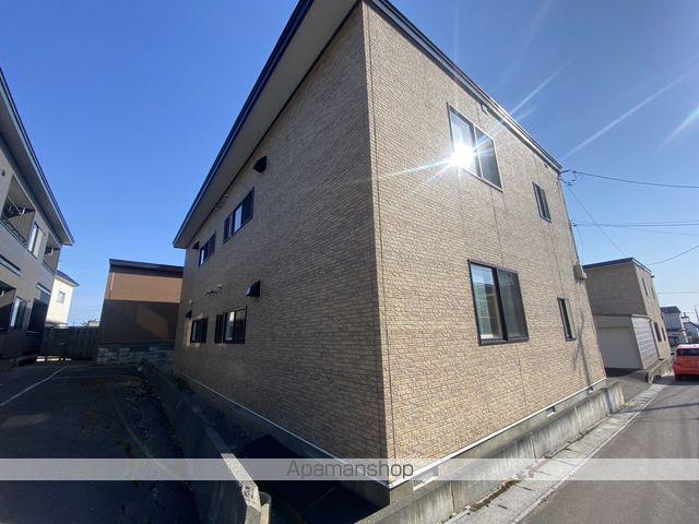 コーポすみれB棟