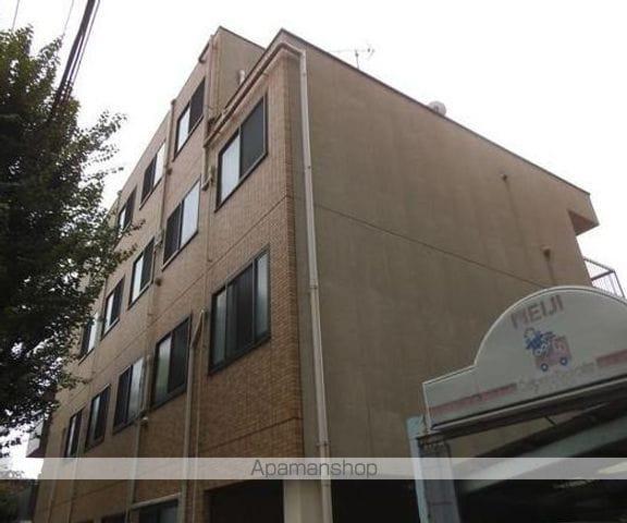 パークハイツ桃井