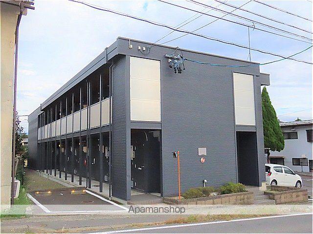 レオパレスグラン花咲