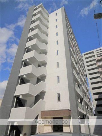 シェルグランデ土樋