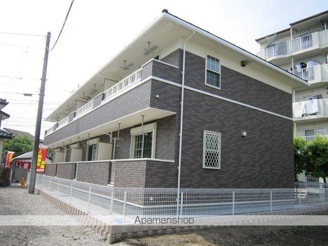 サンテ カルム(ワンルーム/2階)