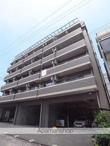 SILK AVENUE(1K/2階)